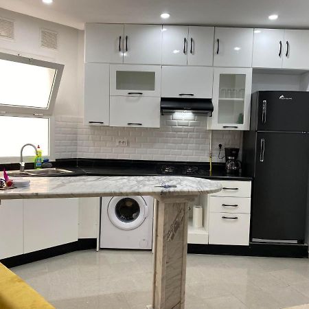 Lovely 1-Bedroom Rental Unit With Sea View Mahdia Exterior foto