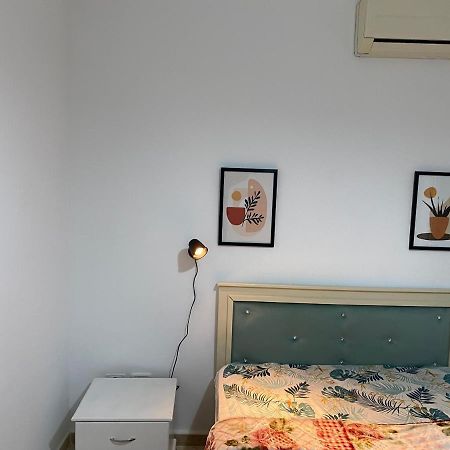 Lovely 1-Bedroom Rental Unit With Sea View Mahdia Exterior foto